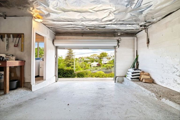 Photo of property in 19 Cross Street, Maryhill, Dunedin, 9011