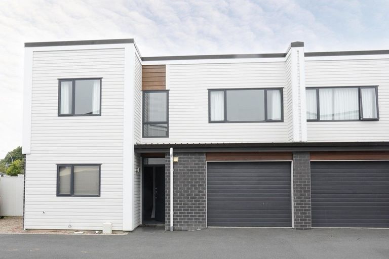 Photo of property in 189u7 Massey Street, Frankton, Hamilton, 3204