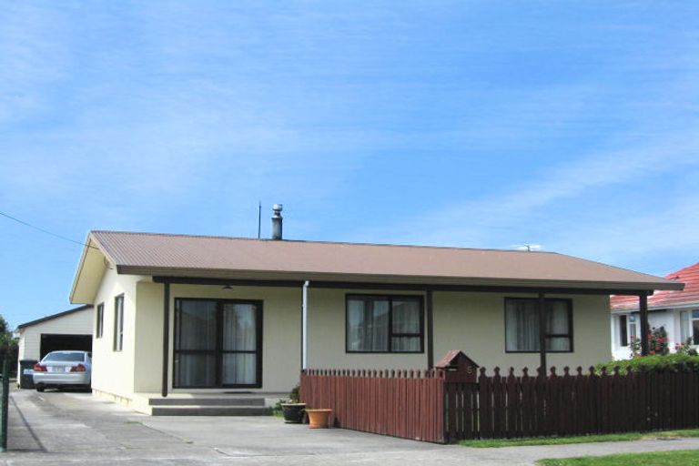 Photo of property in 5 Barratt Street, Blenheim, 7201