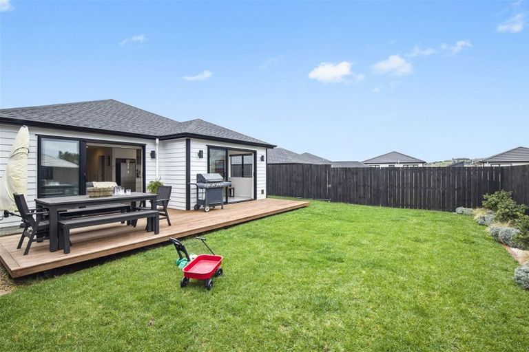 Photo of property in 17 Koropupu Street, Pukekohe, 2120