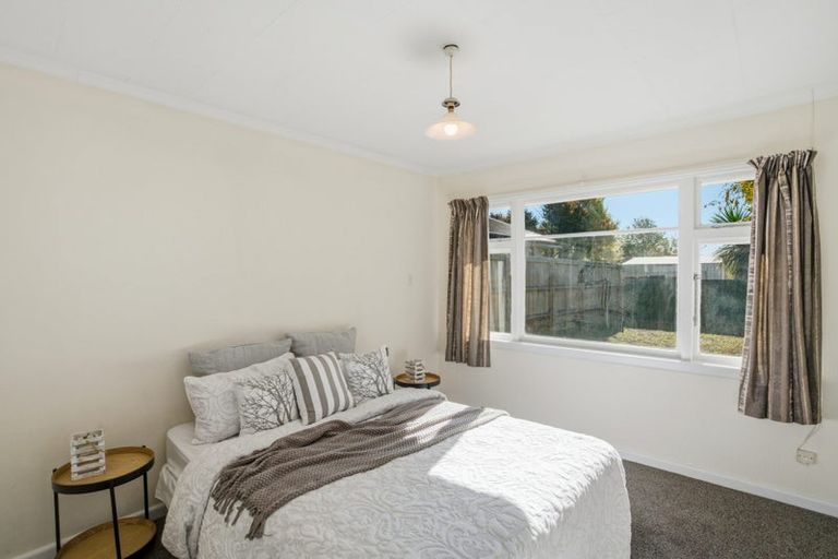 Photo of property in 14a Vickerys Road, Wigram, Christchurch, 8042