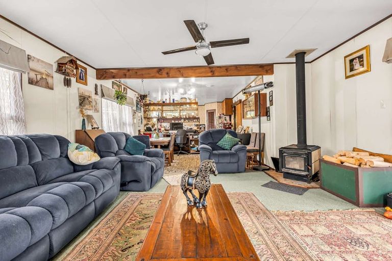 Photo of property in 915 Fairburn Road, Kaitaia, 0482