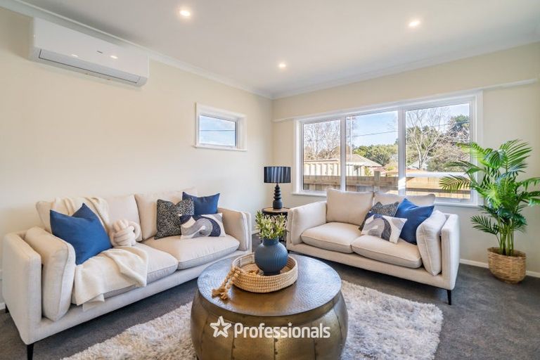 Photo of property in 56 Brentwood Street, Trentham, Upper Hutt, 5018