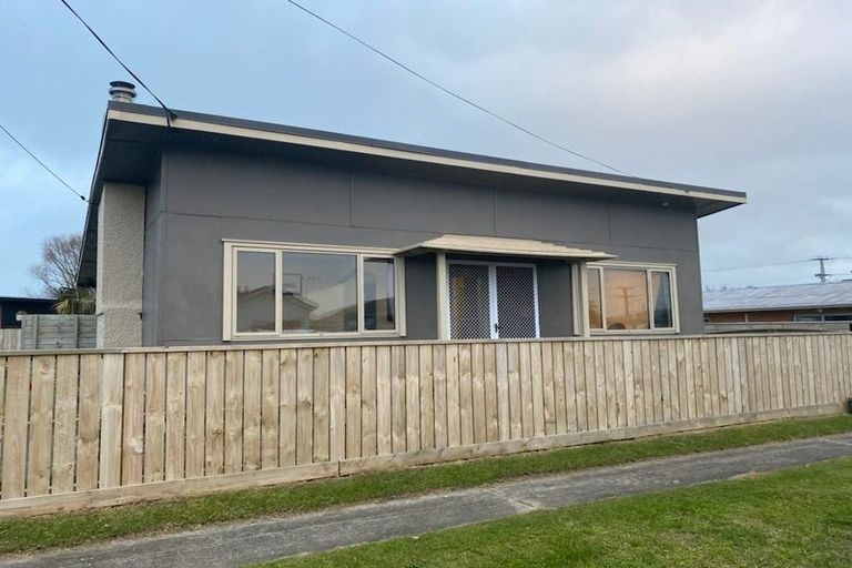 Photo of property in 3 George Street, Te Aroha, 3320