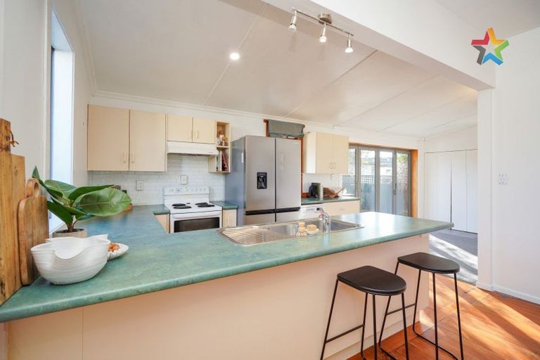 Photo of property in 56 Banks Street, Richmond, Invercargill, 9810