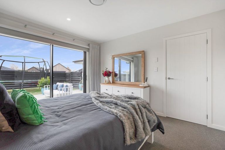 Photo of property in 6 Redhaven Rise, Netherby, Ashburton, 7700