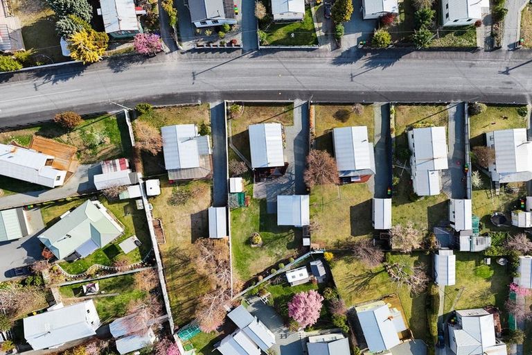 Photo of property in 4 Falstone Crescent, Twizel, 7901