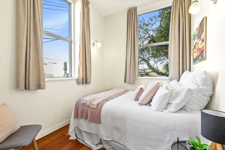 Photo of property in 3/30 Hanson Street, Mount Cook, Wellington, 6021