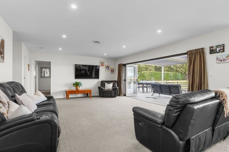 Photo of property in 206 Cochranes Road, Elgin, Ashburton, 7777