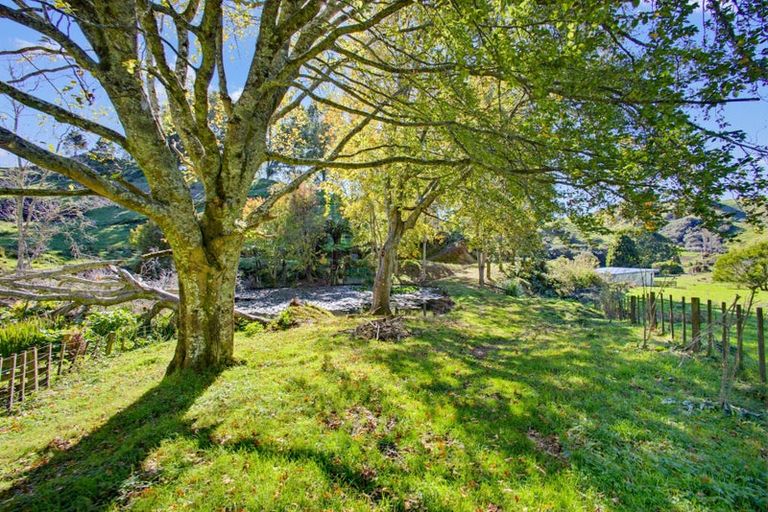 Photo of property in 822 Motukawa Road, Tarata, Inglewood, 4387