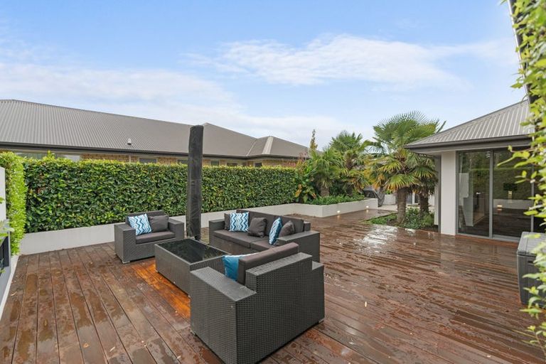 Photo of property in 6 Hazelnut Avenue, Prebbleton, 7604