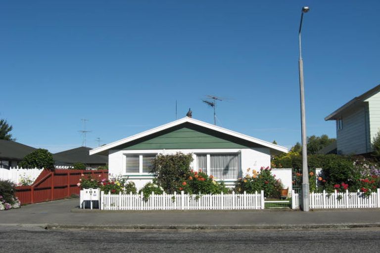 Photo of property in 1/68 Cameron Street, Ashburton, 7700