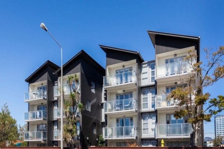 Photo of property in 28/136 Salisbury Street, Christchurch Central, Christchurch, 8013