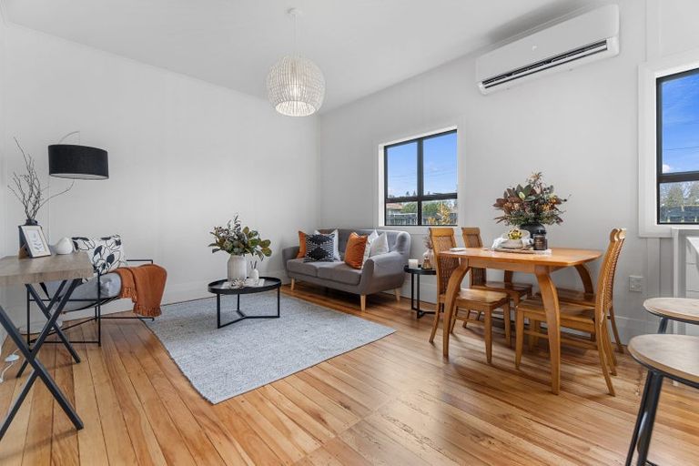 Photo of property in 104 Naylor Street, Hamilton East, Hamilton, 3216