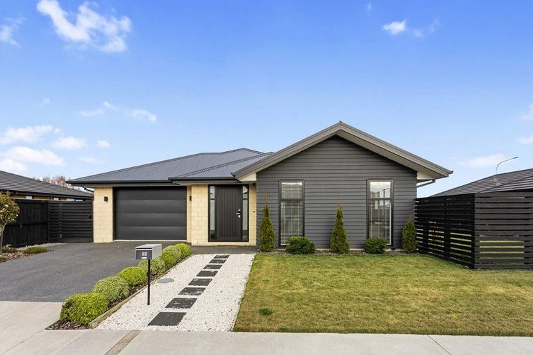 Photo of property in 29 Lock Crescent, Kaiapoi, 7630