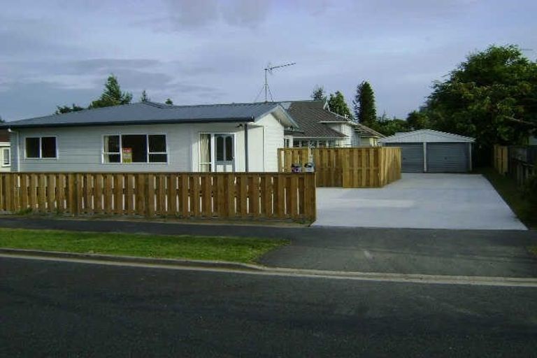 Photo of property in 81a Cook Street, Hamilton East, Hamilton, 3216