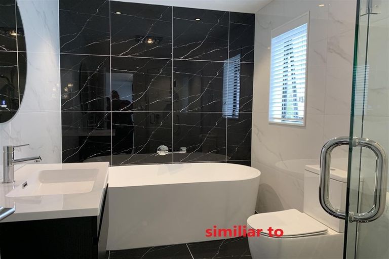 Photo of property in 14 Laquinta Place, Flat Bush, Auckland, 2019