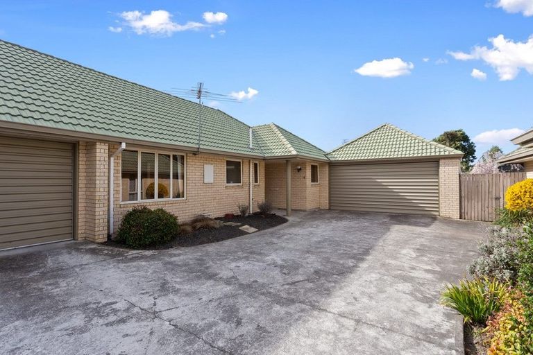 Photo of property in 34c Sewell Street, Kaiapoi, 7630