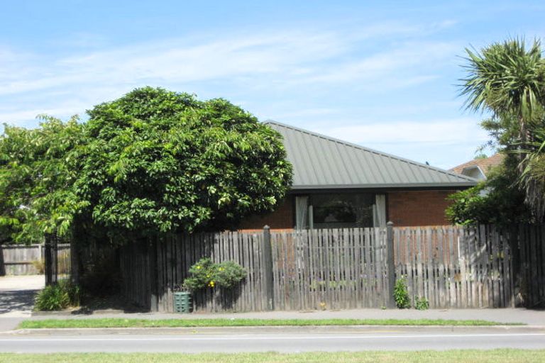 Photo of property in 467 Barrington Street, Addington, Christchurch, 8024