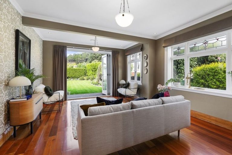 Photo of property in 52 Dundas Street, Seatoun, Wellington, 6022