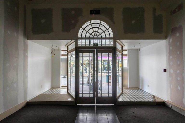 Photo of property in 165 George Street, Windsor, Invercargill, 9810