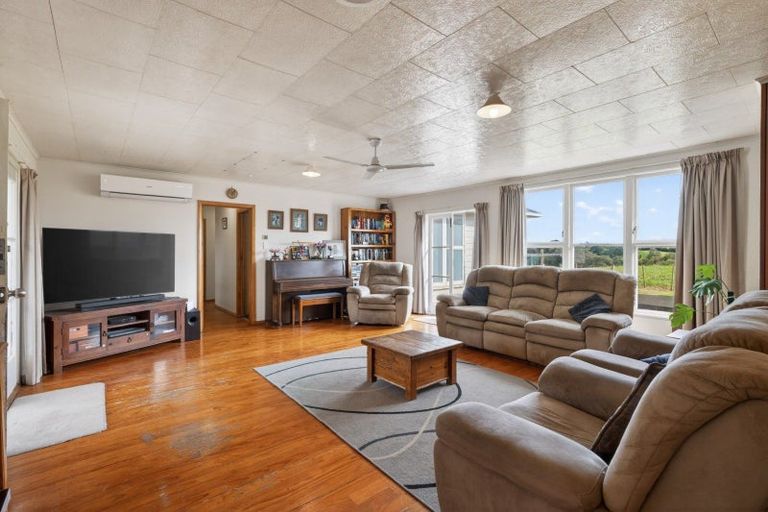 Photo of property in 536 Maniatutu Road, Pongakawa, Te Puke, 3186