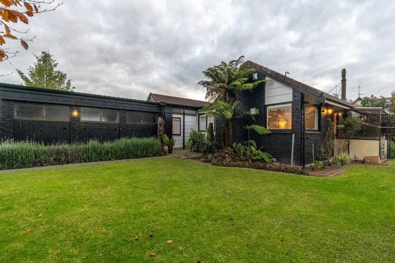 Photo of property in 22 Weka Street, Matamata, 3400