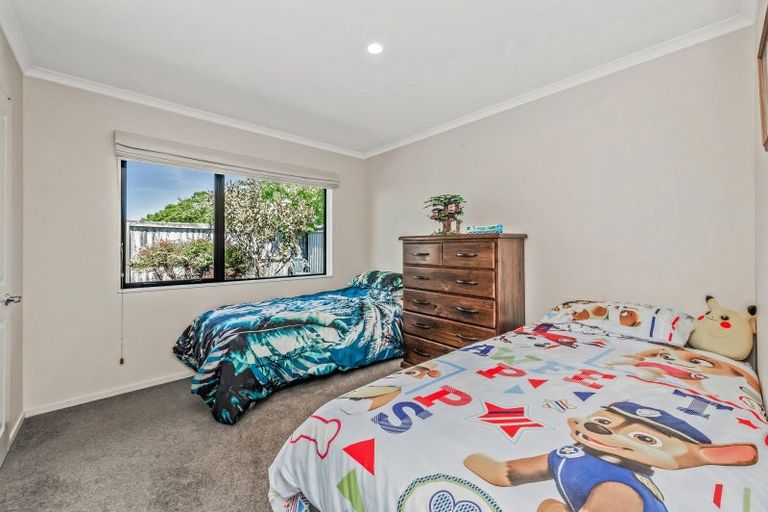 Photo of property in 21 Woodville Street, Leeston, 7632
