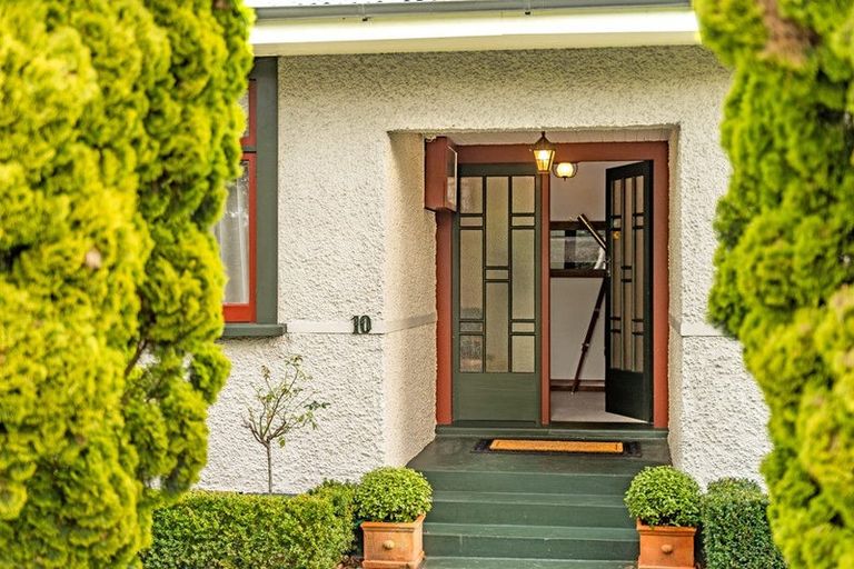 Photo of property in 10 Casel Street, Masterton, 5810