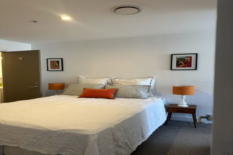 Photo of property in Canvas Apartments, 307u1 Willis Street, Te Aro, Wellington, 6011