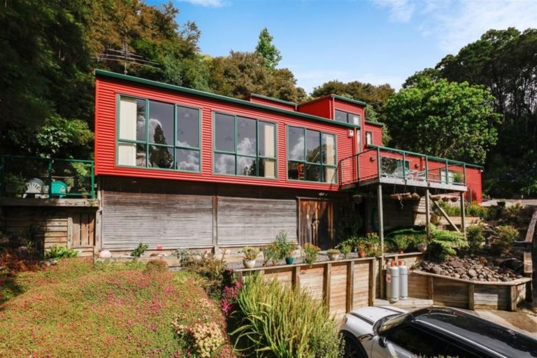 Photo of property in 101 Monument Road, Thames, 3500