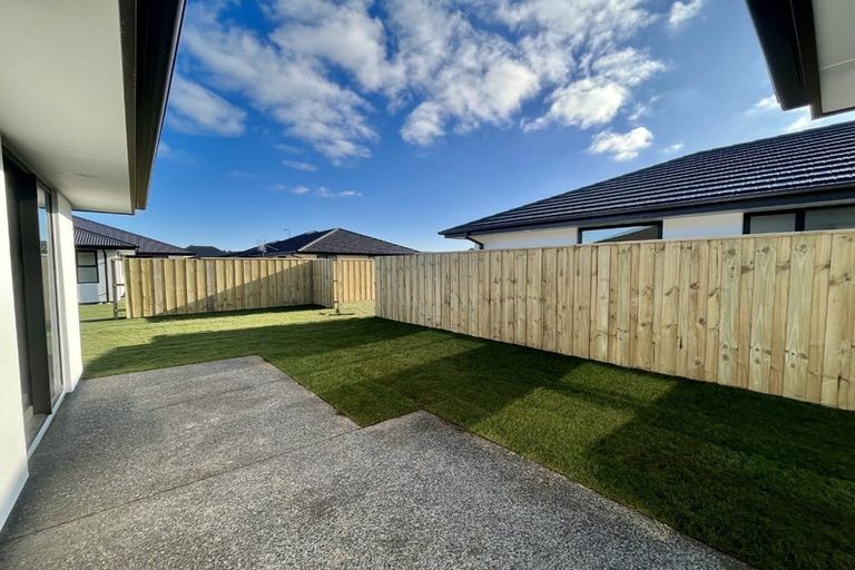 Photo of property in 12 Dodd Road, Rolleston, 7615