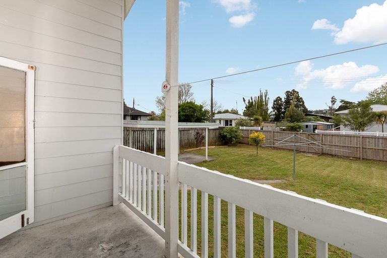 Photo of property in 55 Harrington Road, Henderson, Auckland, 0610