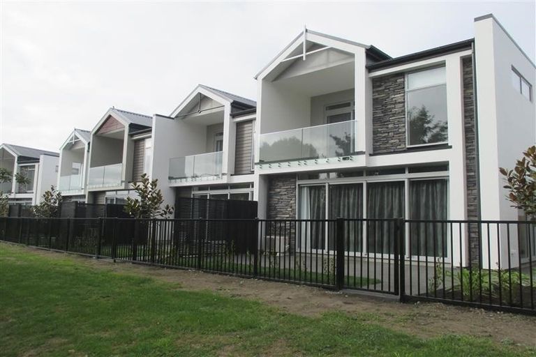 Photo of property in 37a Footbridge Terrace, Kaiapoi, 7630