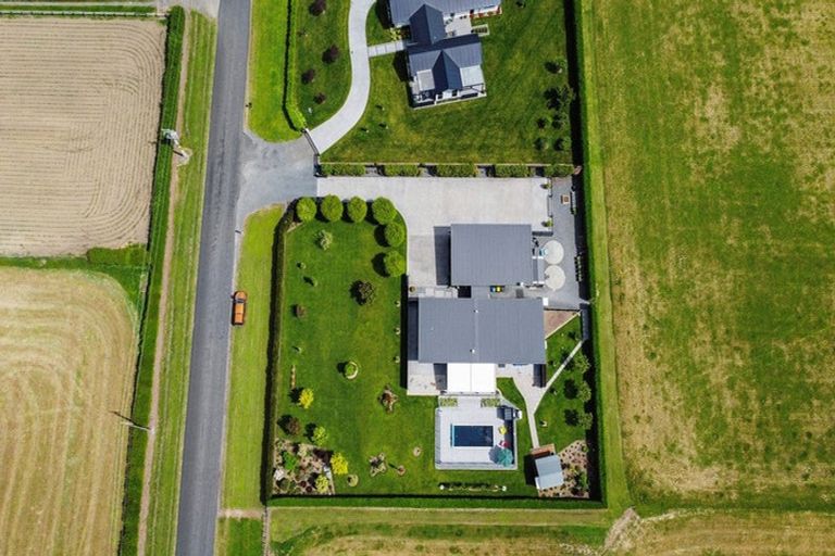 Photo of property in 58 Redoubt Road, Cambridge, 3495