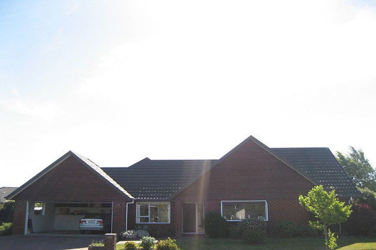 Photo of property in 52 Roydon Drive, Templeton, Christchurch, 8042