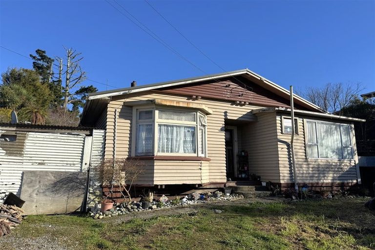 Photo of property in 61 Ranfurly Street, Runanga, 7803