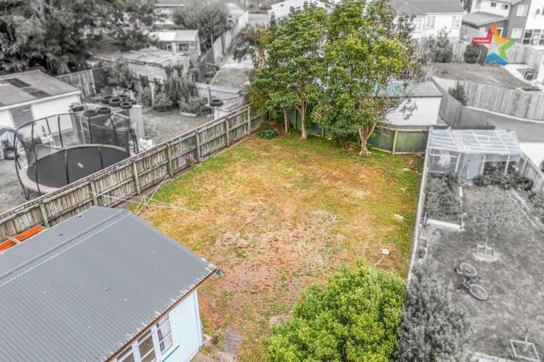 Photo of property in 85b Wilkie Crescent, Naenae, Lower Hutt, 5011
