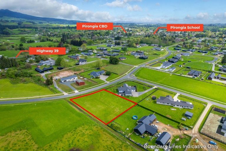Photo of property in 895 Collinson Street, Pirongia, 3802