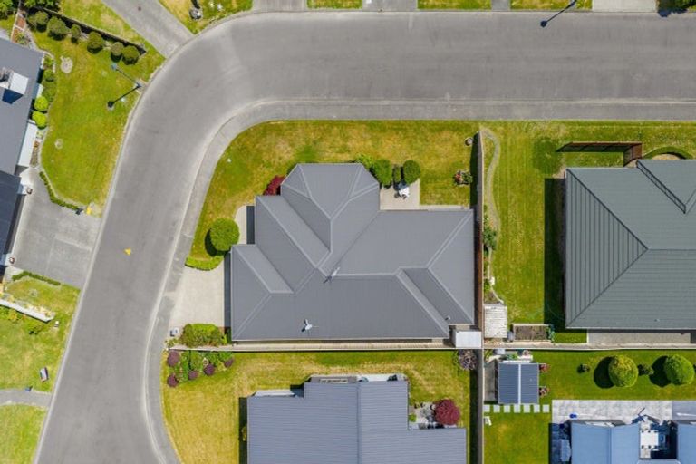Photo of property in 22 Belgrove Place, Waipukurau, 4200