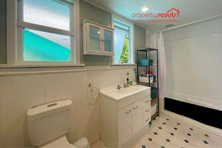 Photo of property in 91 David Street, Lynmouth, New Plymouth, 4310