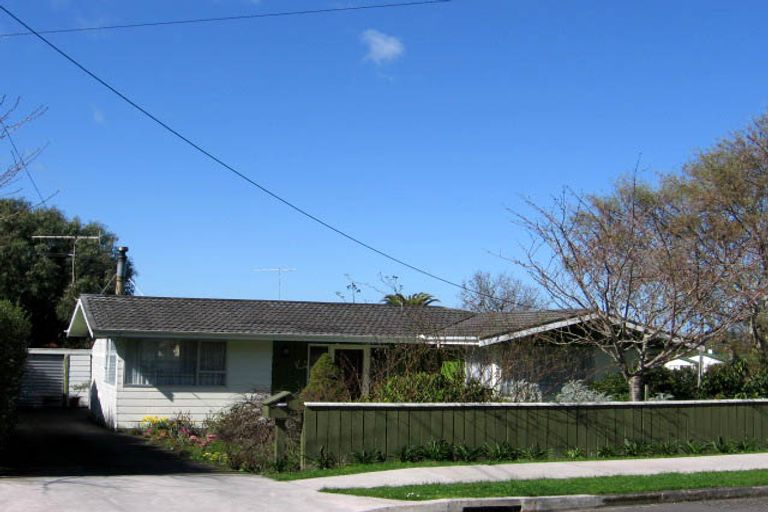 Photo of property in 28 Watt Street, Featherston, 5710