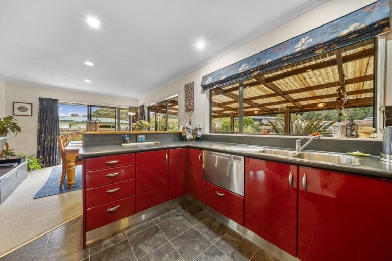 Photo of property in 39 Roto Street, Hurdon, New Plymouth, 4310