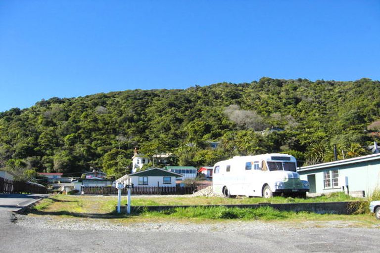 Photo of property in 13 Alexander Terrace, Greymouth, 7805