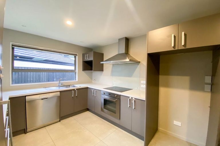 Photo of property in 18 Nacelle Road, Wigram, Christchurch, 8042