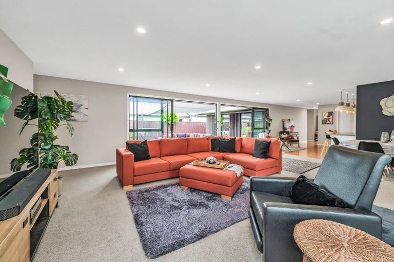 Photo of property in 44 Sunline Avenue, Lincoln, 7608