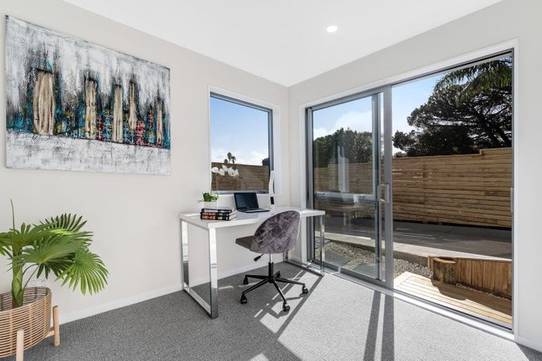 Photo of property in 89d Udys Road, Pakuranga, Auckland, 2010