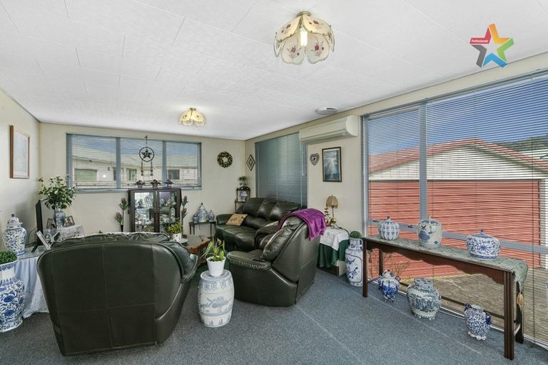 Photo of property in 3 Kilkenny Grove, Wainuiomata, Lower Hutt, 5014