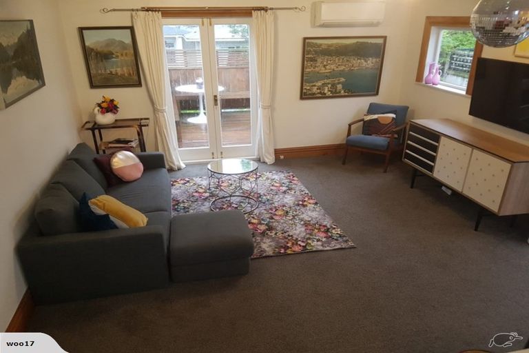 Photo of property in 94 Rintoul Street, Newtown, Wellington, 6021
