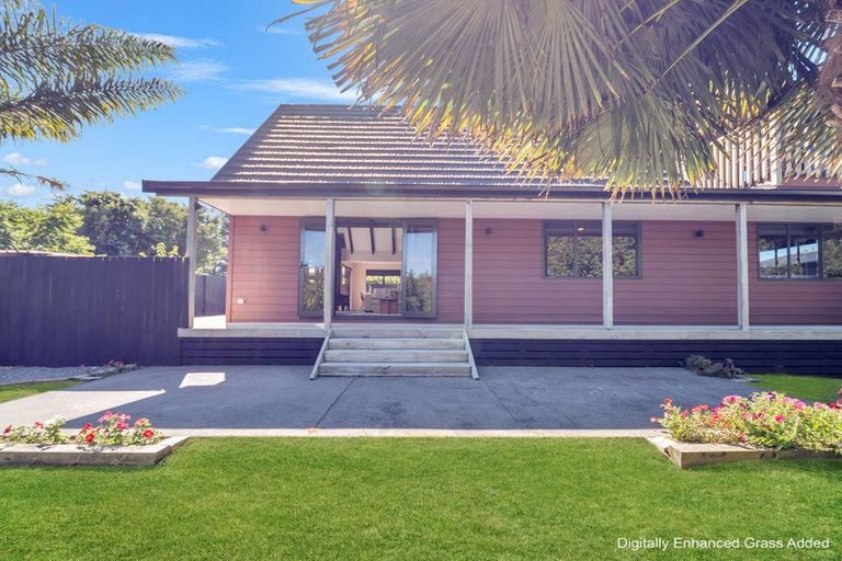 Photo of property in 644a Horotiu Road, Te Kowhai, Hamilton, 3288